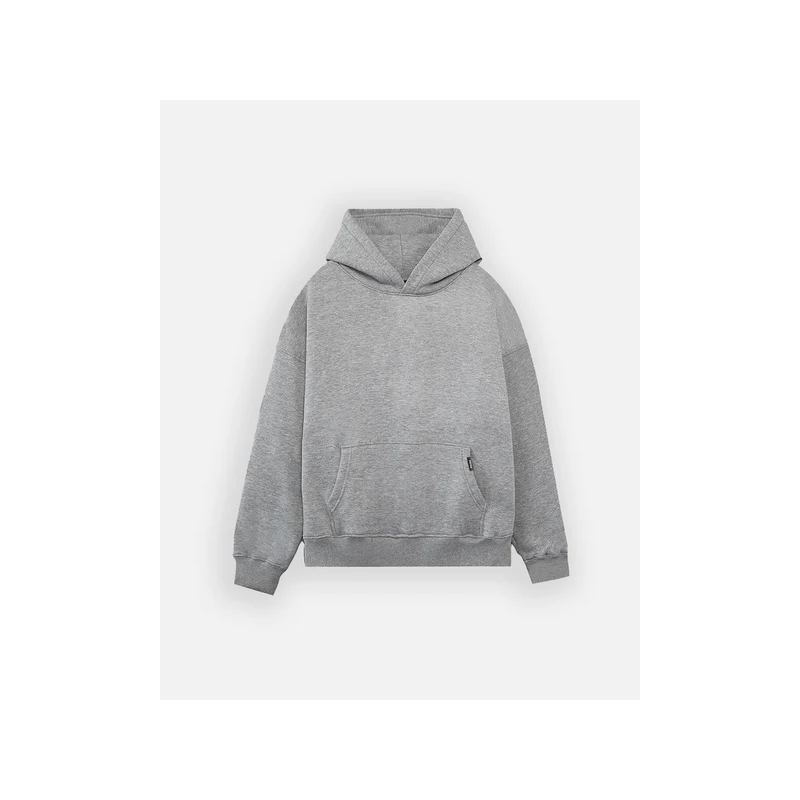 2025 - PUNKT HOODIE