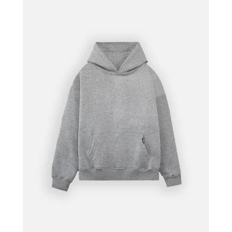 2025 - PUNKT HOODIE