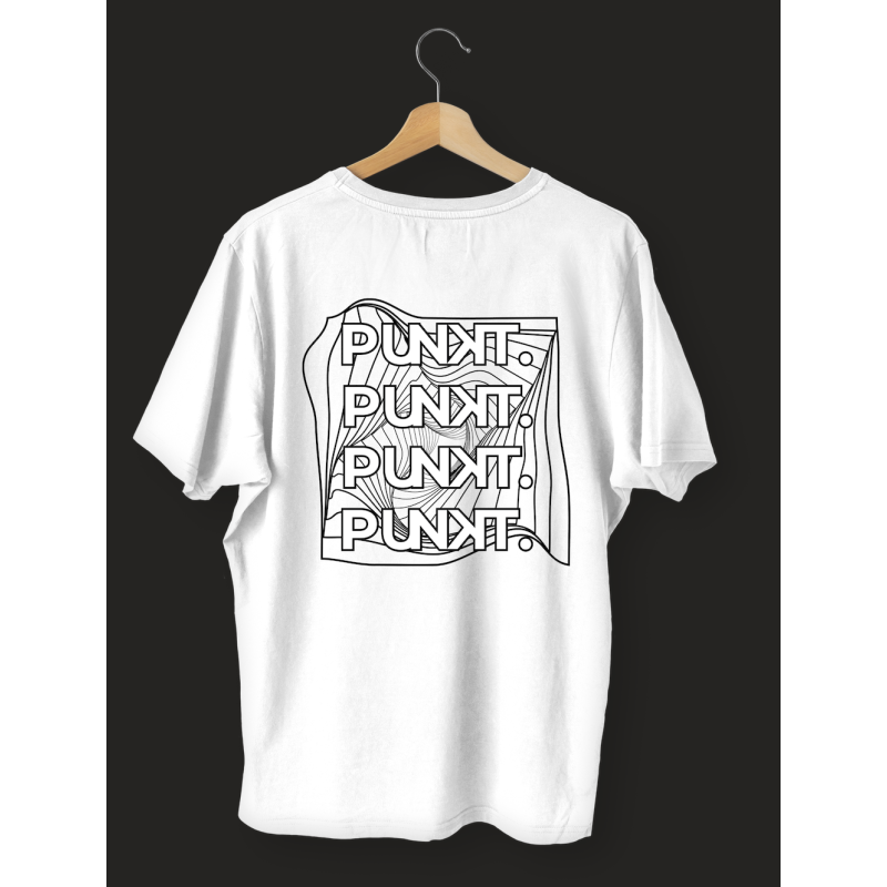 2025 - PUNKT TEE