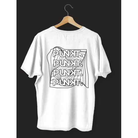 2025 - PUNKT TEE